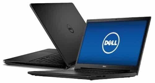 Dell Laptop Repair